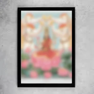 Maa Lakshmi - Small Variant