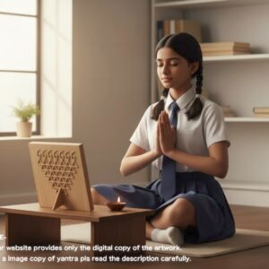 Student focus Wallpaper