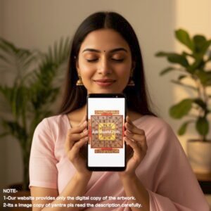 Garbh Dharan Conceiving Wallpaper