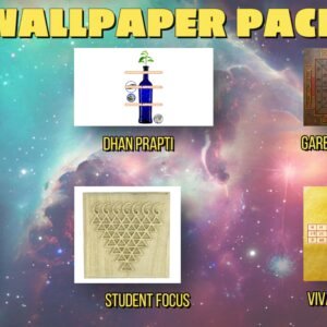 Wallpapaper pack