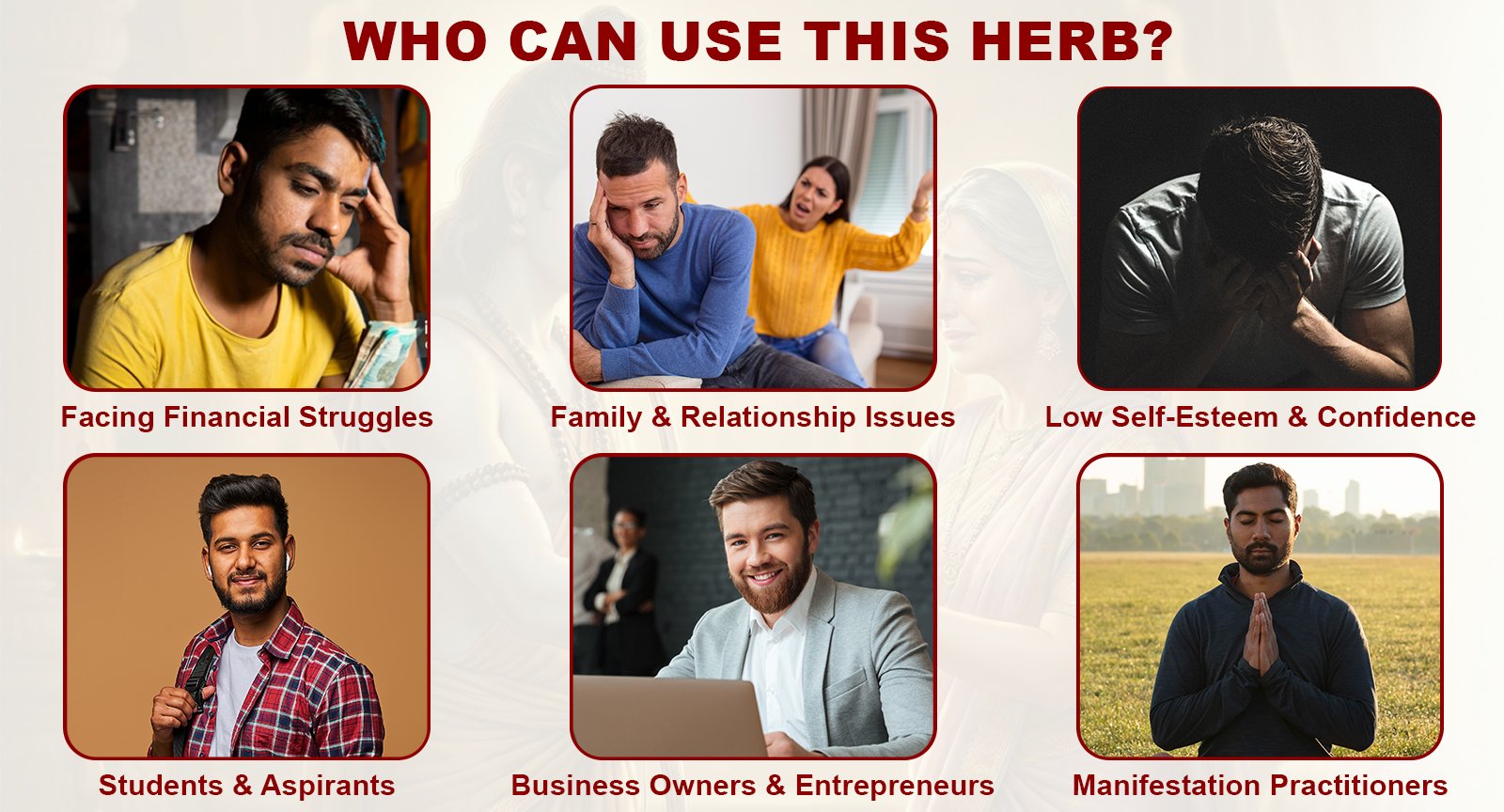 Ancient Ramayana Era- Herb for Unlimited Wealth-Consecrated during Ravi Pushya Nakshatra in Ayodhya-By Astro Sushil - Image 3