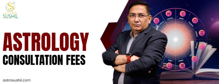 astrology consultation