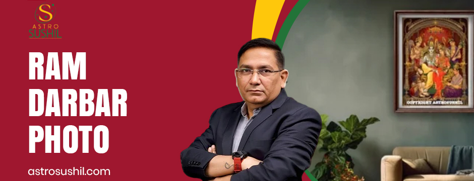 ram darbar photo