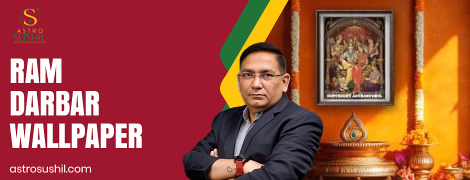 ram darbar wallpaper