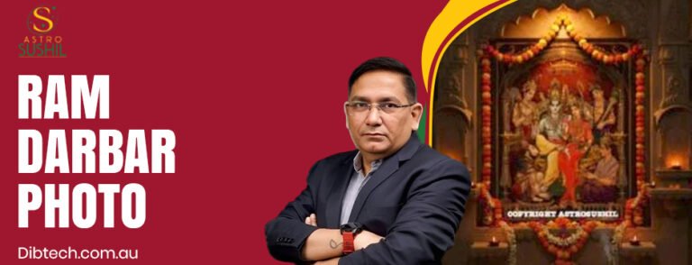 ram darbar photo